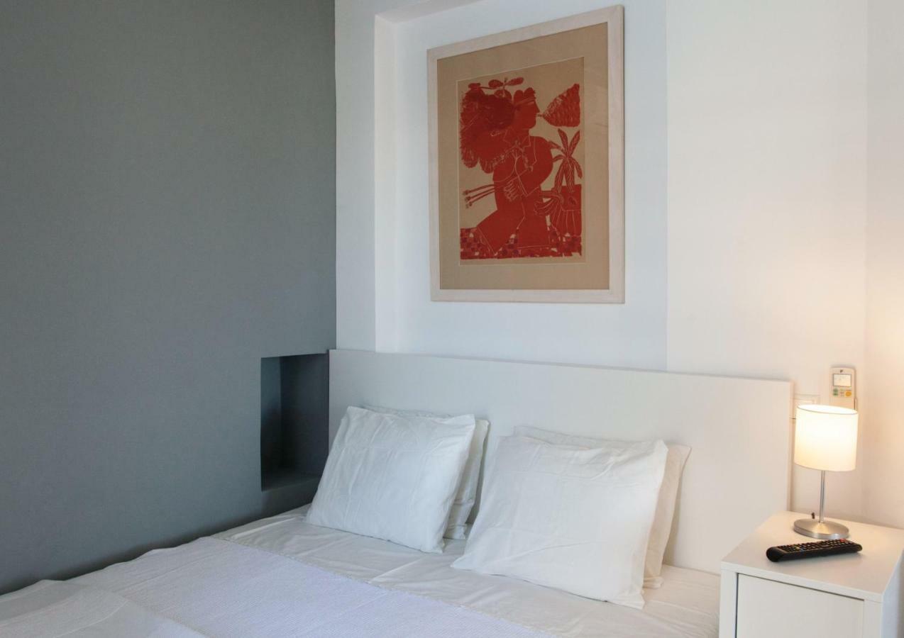 Homz Studios Neapolis Atene Esterno foto