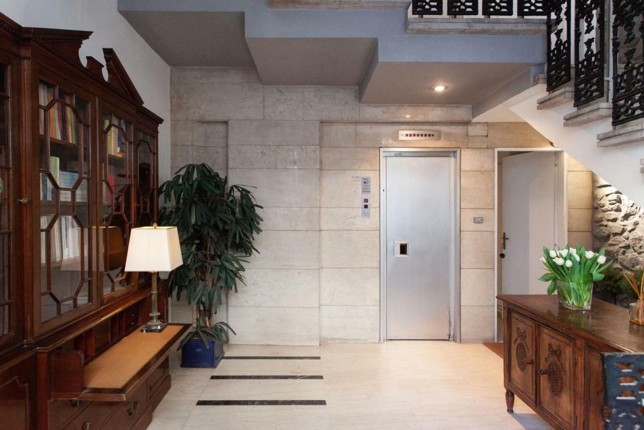 Homz Studios Neapolis Atene Esterno foto