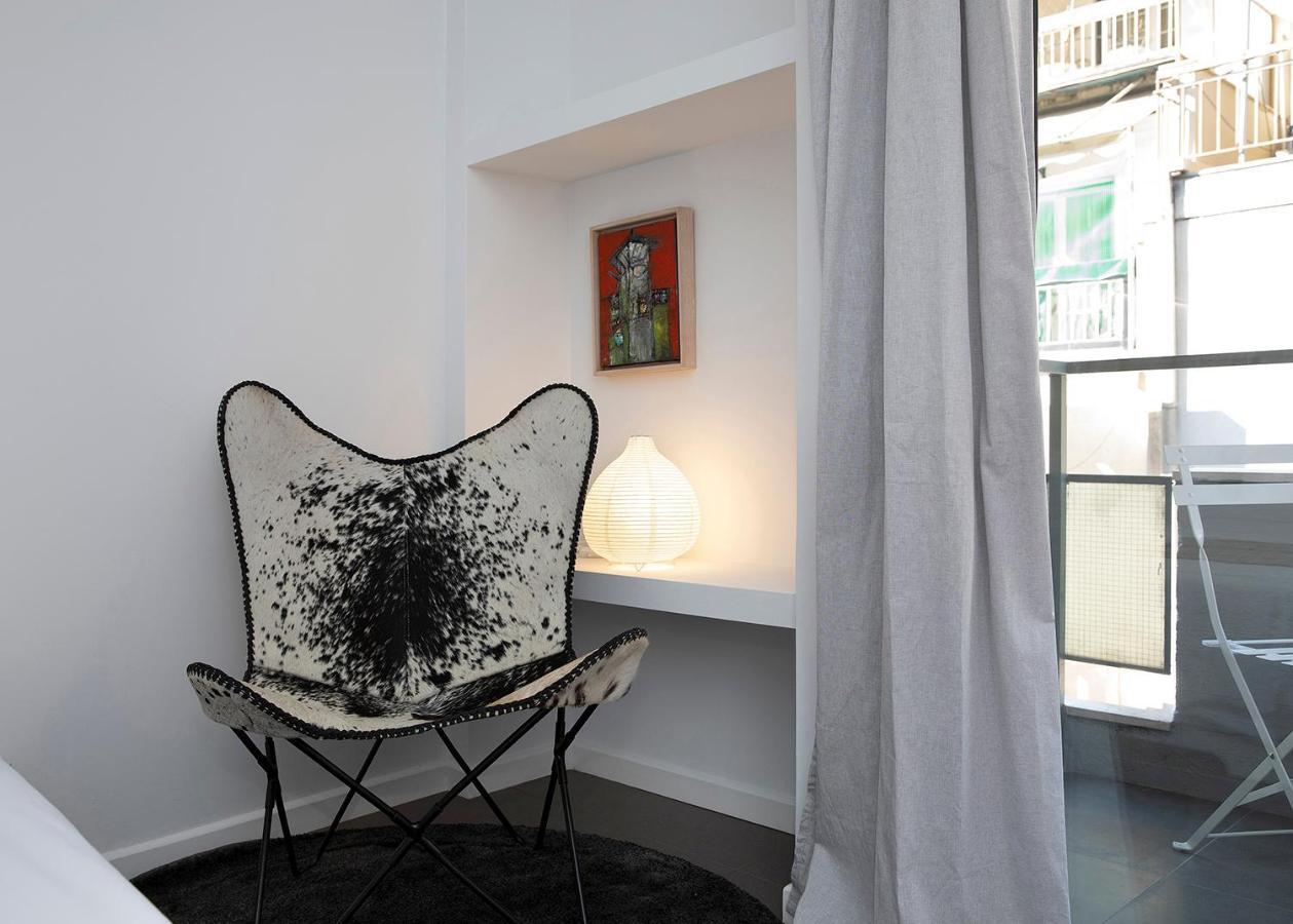 Homz Studios Neapolis Atene Esterno foto