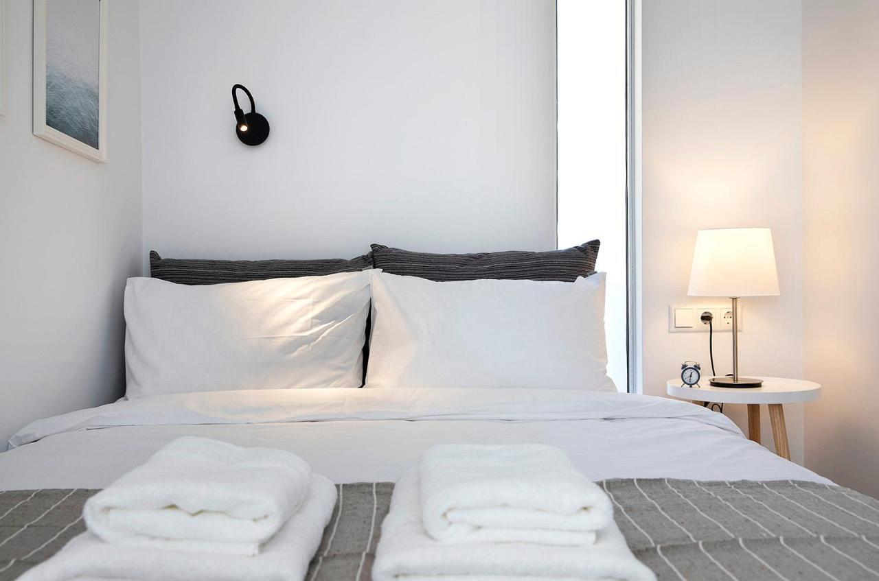 Homz Studios Neapolis Atene Esterno foto